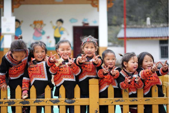 凉山建州70周年 │ 聚焦“三真”精准帮扶,助推大凉山周全推进墟落振兴 凉山建州70周年 │ 聚焦“三真”精准帮扶,助推大凉山周全推进墟落振兴